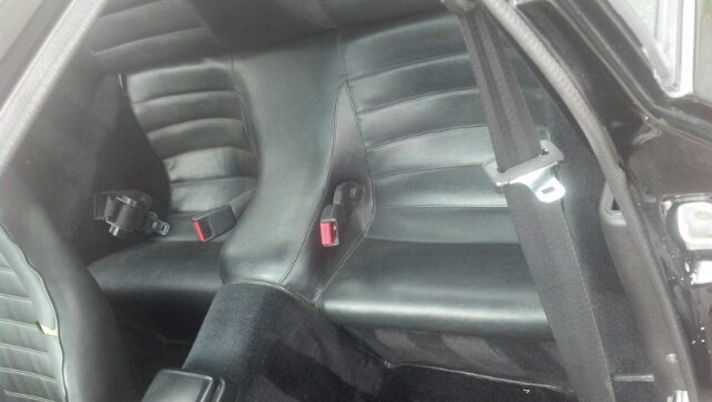 Porsche 944 1984 photo 3