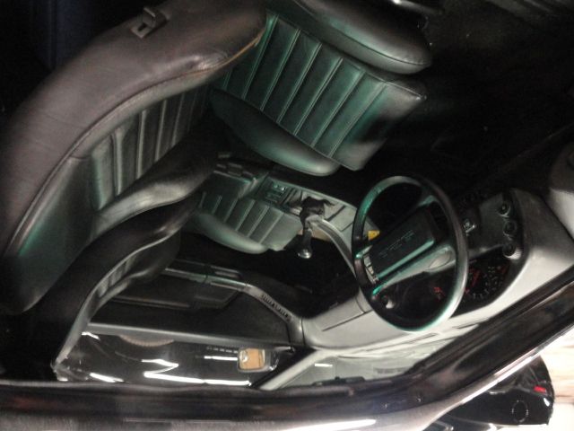 Porsche 944 1986 photo 4