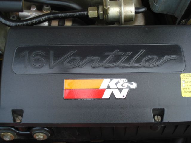 Porsche 944 XR Coupe