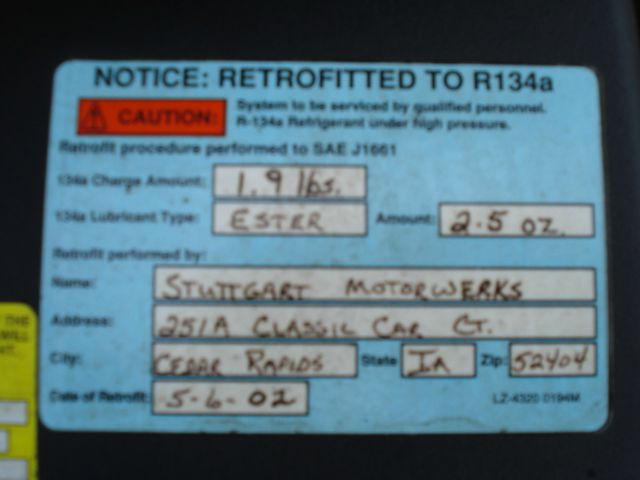 Porsche 944 1987 photo 9