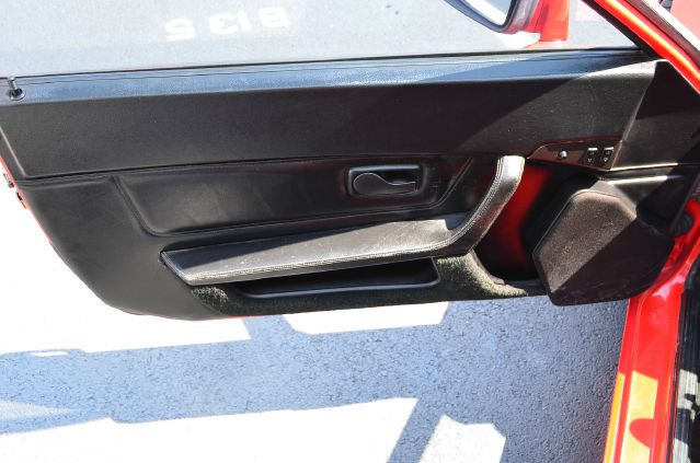 Porsche 944 1987 photo 28