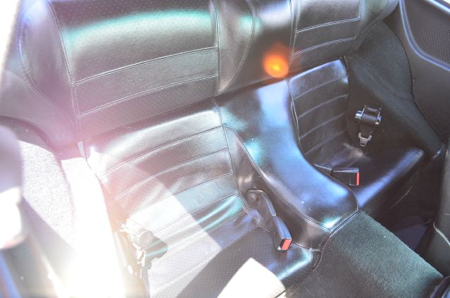 Porsche 944 1987 photo 29