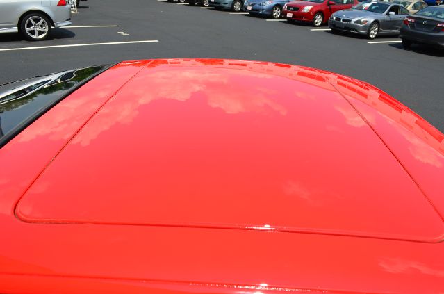 Porsche 944 1987 photo 10