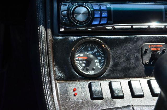 Porsche 944 1987 photo 19