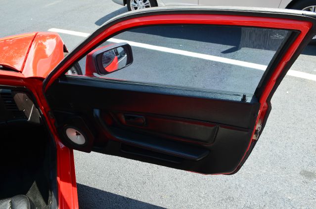 Porsche 944 1987 photo 23