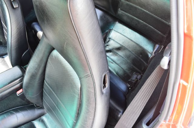 Porsche 944 1987 photo 26