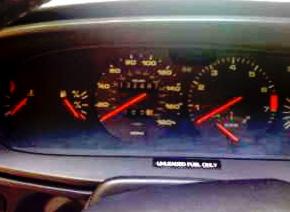 Porsche 944 1988 photo 1