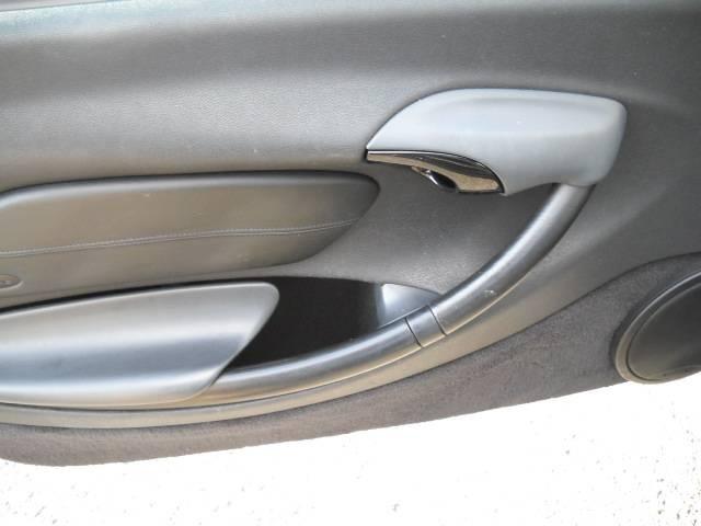 Porsche Boxster 1999 photo 5