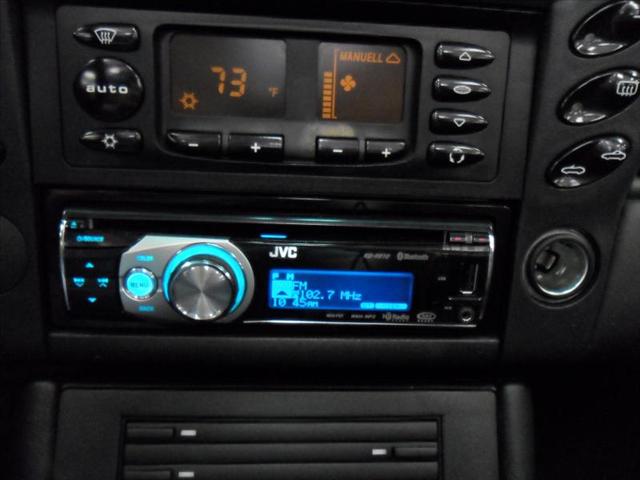 Porsche Boxster 1999 photo 1