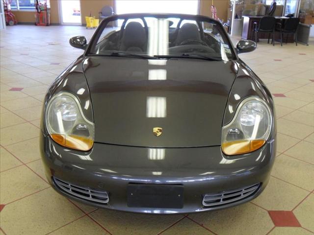 Porsche Boxster 1999 photo 4