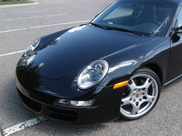 Porsche Boxster 1999 photo 2