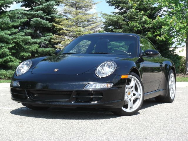 Porsche Boxster 1999 photo 4