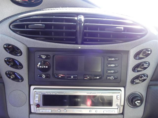 Porsche Boxster 2000 photo 18