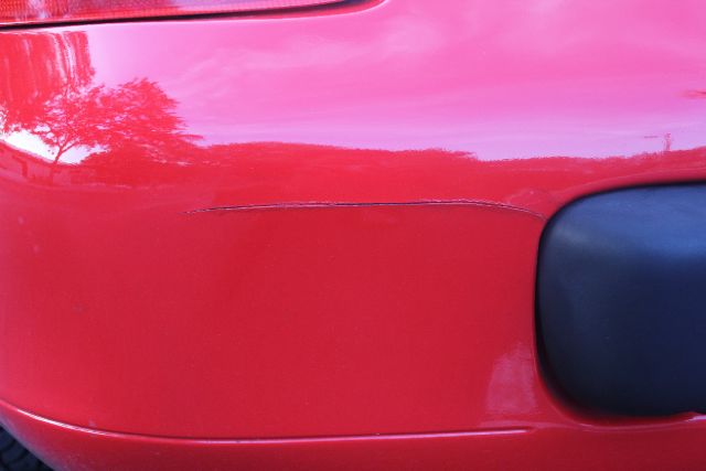 Porsche Boxster 2001 photo 2