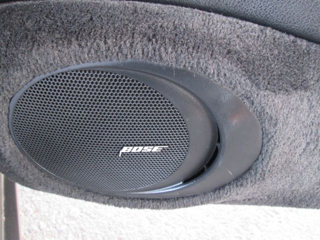 Porsche Boxster 2003 photo 10