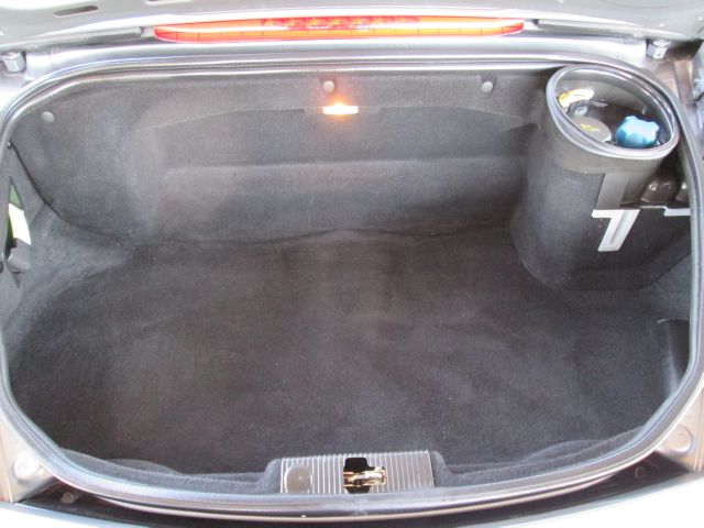 Porsche Boxster 2003 photo 19