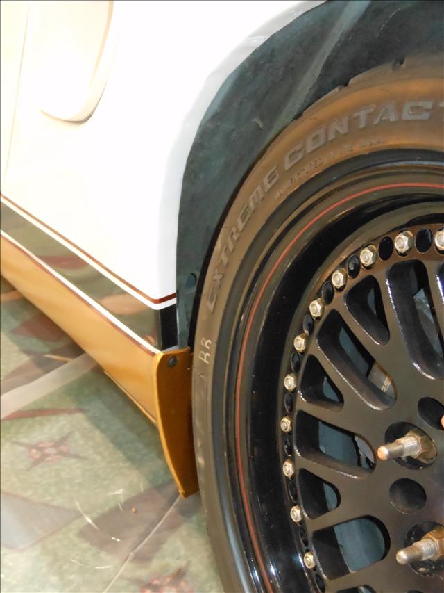 Porsche Boxster 2004 photo 4