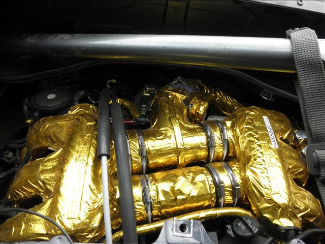 Porsche Boxster 2004 photo 2