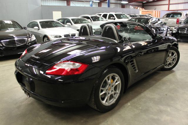 Porsche Boxster 2005 photo 3