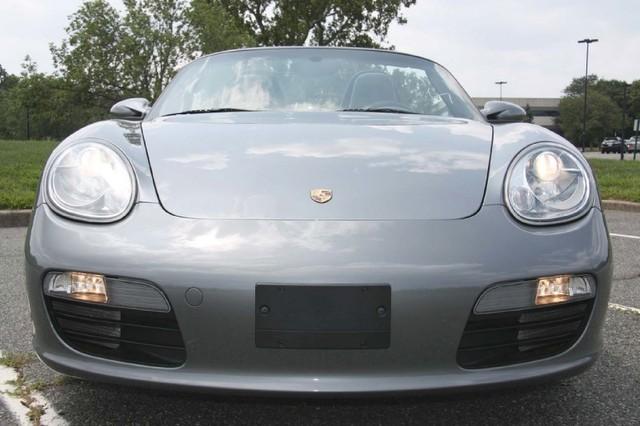 Porsche Boxster 2006 photo 2