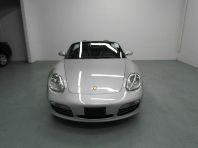 Porsche Boxster XR Convertible