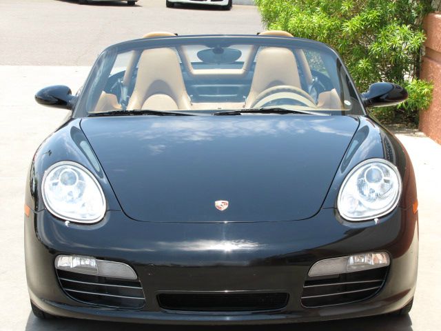 Porsche Boxster 2006 photo 2