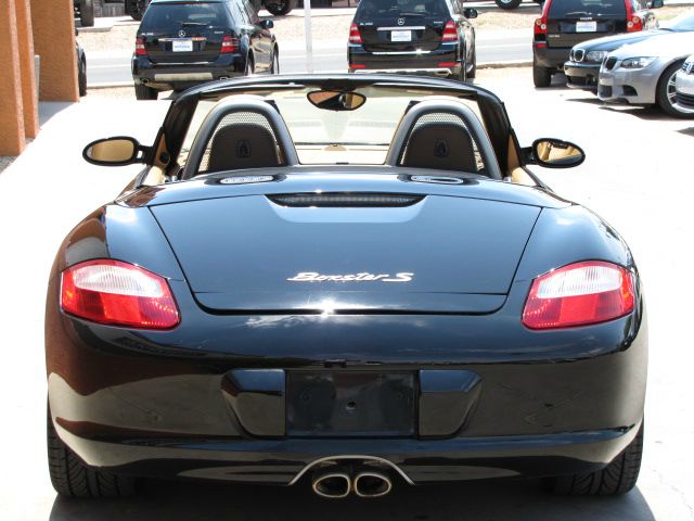 Porsche Boxster 2006 photo 3
