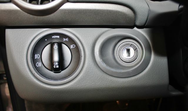 Porsche Boxster 2007 photo 10