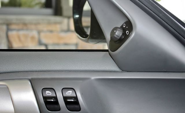 Porsche Boxster 2007 photo 13