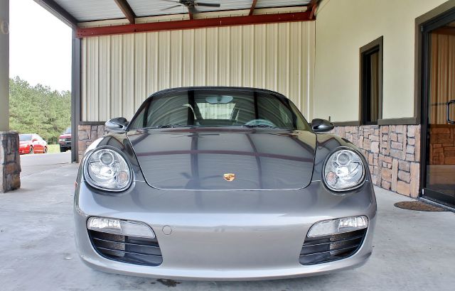 Porsche Boxster 2007 photo 15