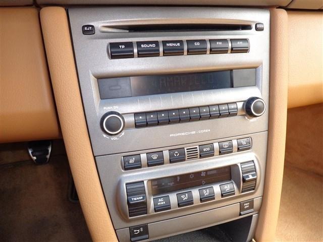 Porsche Boxster 2007 photo 20