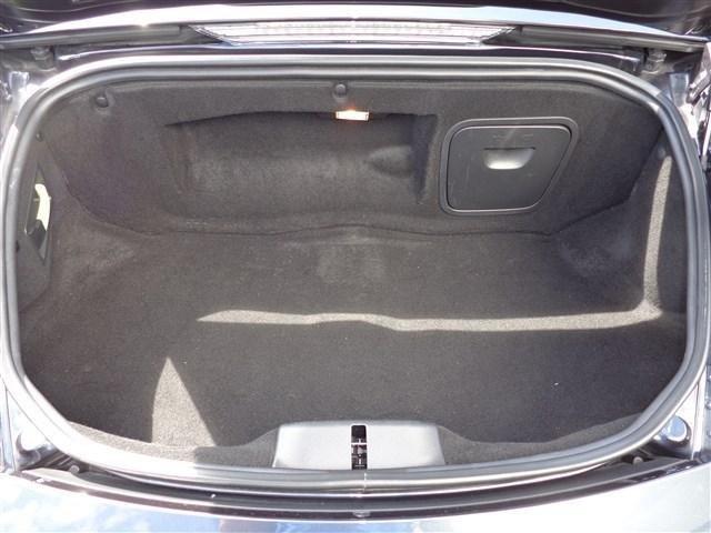 Porsche Boxster 2007 photo 25