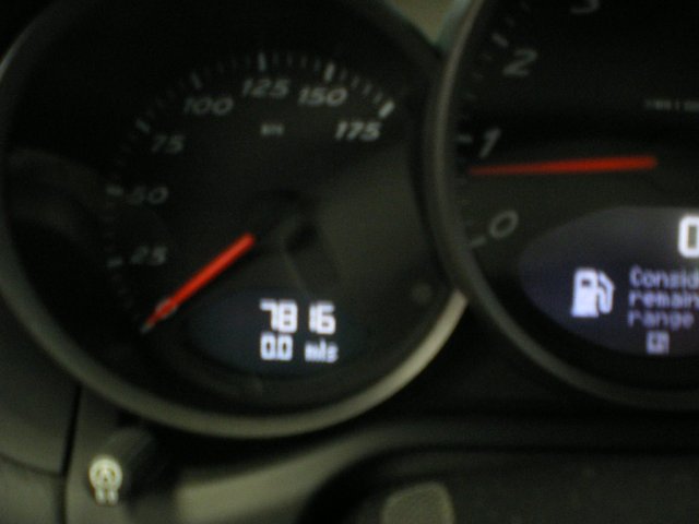 Porsche Boxster 2010 photo 3