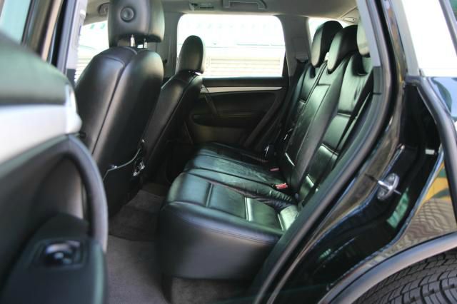 Porsche Cayenne 2004 photo 2