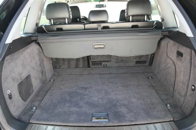 Porsche Cayenne 2004 photo 3