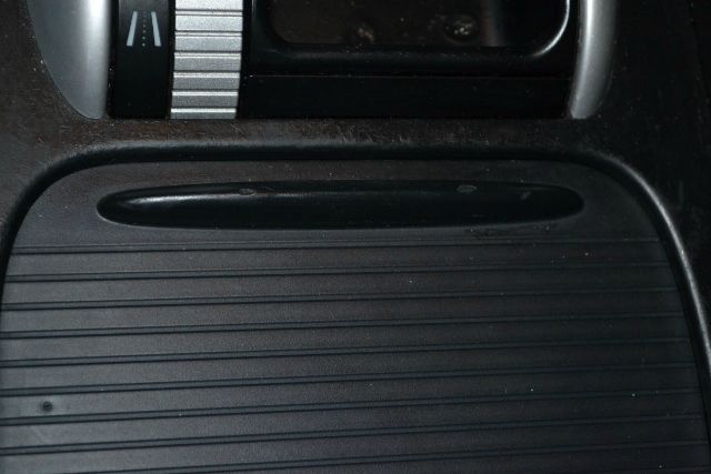 Porsche Cayenne 2004 photo 29