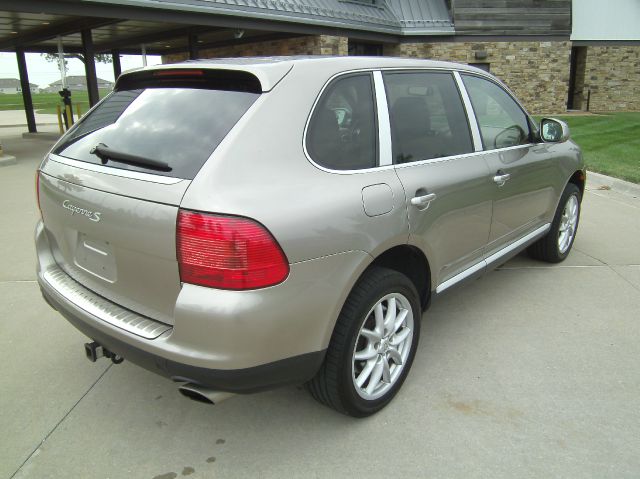 Porsche Cayenne 530i Premium Pkg SUV