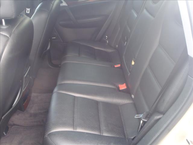 Porsche Cayenne Unknown SUV