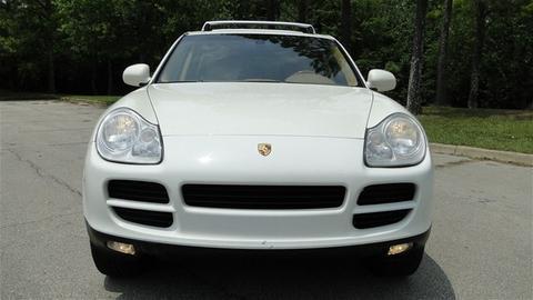 Porsche Cayenne XR Other