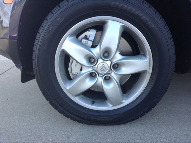 Porsche Cayenne 2004 photo 2