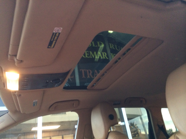 Porsche Cayenne 2004 photo 1