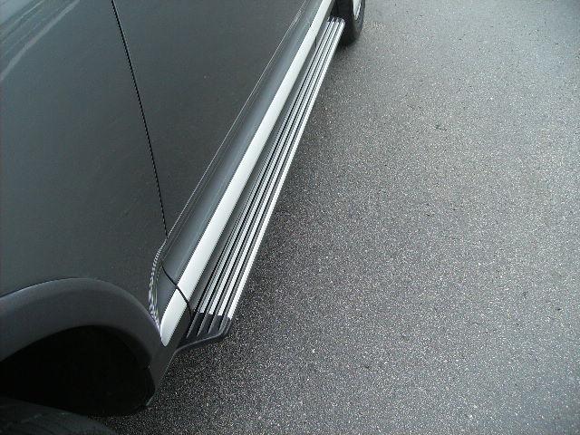 Porsche Cayenne 2004 photo 2