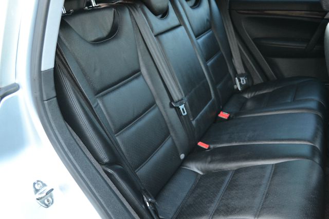 Porsche Cayenne 2004 photo 18