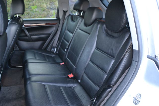 Porsche Cayenne 2004 photo 22