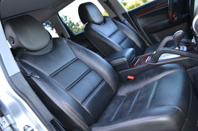 Porsche Cayenne 2004 photo 26