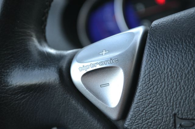 Porsche Cayenne 2004 photo 28