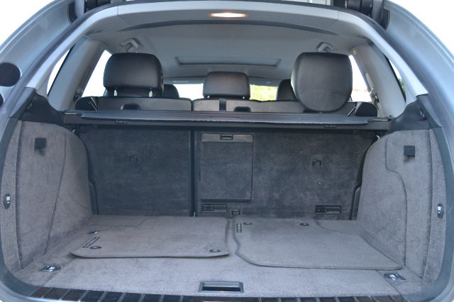 Porsche Cayenne 2004 photo 8