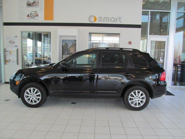 Porsche Cayenne 2006 photo 1