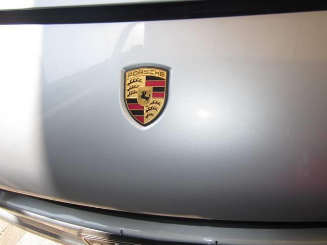 Porsche Cayenne 2006 photo 3