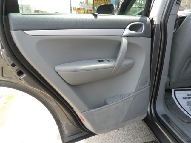 Porsche Cayenne XR SUV